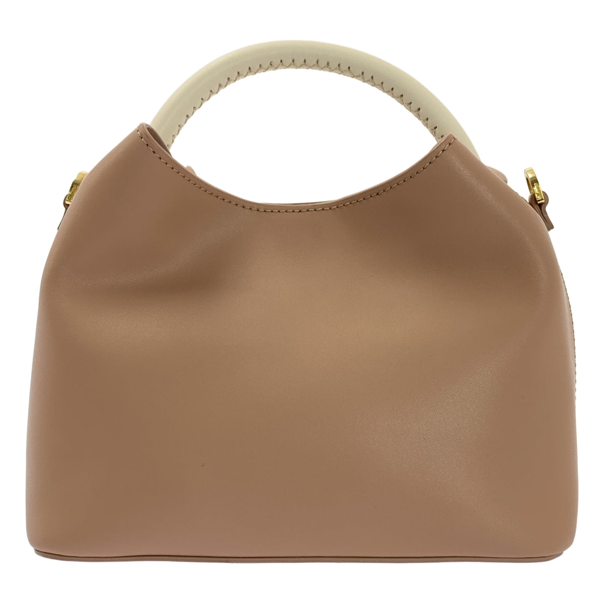 elleme / エレメ | Baozi バオジー 2Way ハンド ショルダーバッグ |