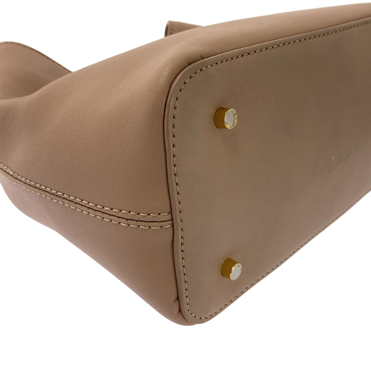 elleme / エレメ | Baozi バオジー 2Way ハンド ショルダーバッグ |