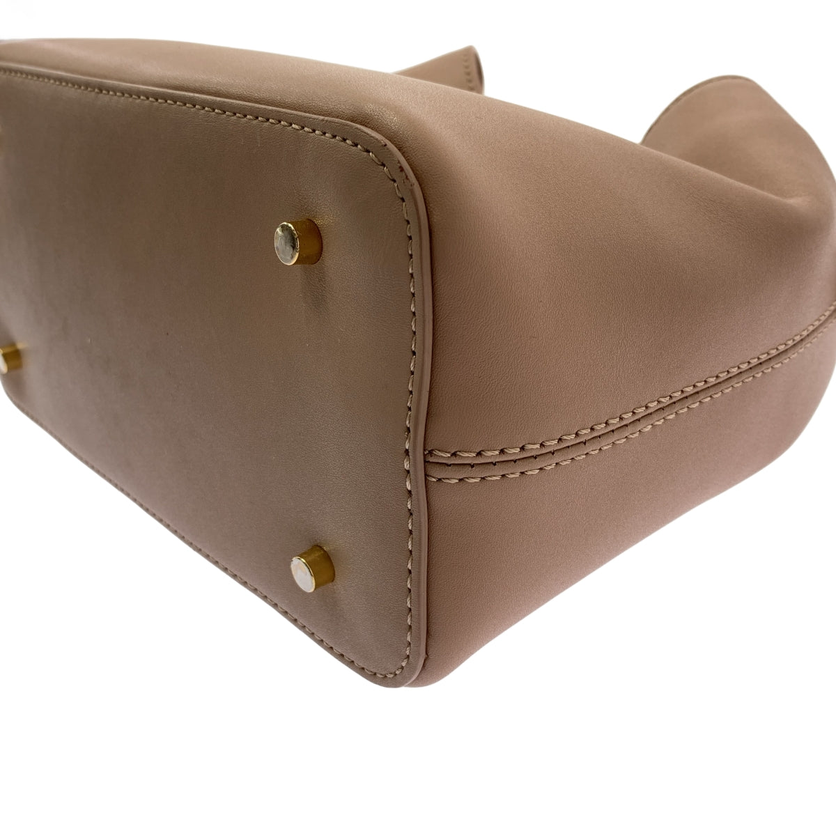 elleme / エレメ | Baozi バオジー 2Way ハンド ショルダーバッグ |