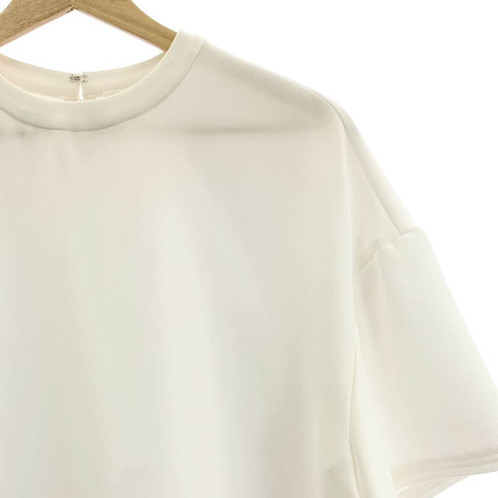 ENFOLD | 2024春夏 | 梭織T卹 | 38碼 | 女款