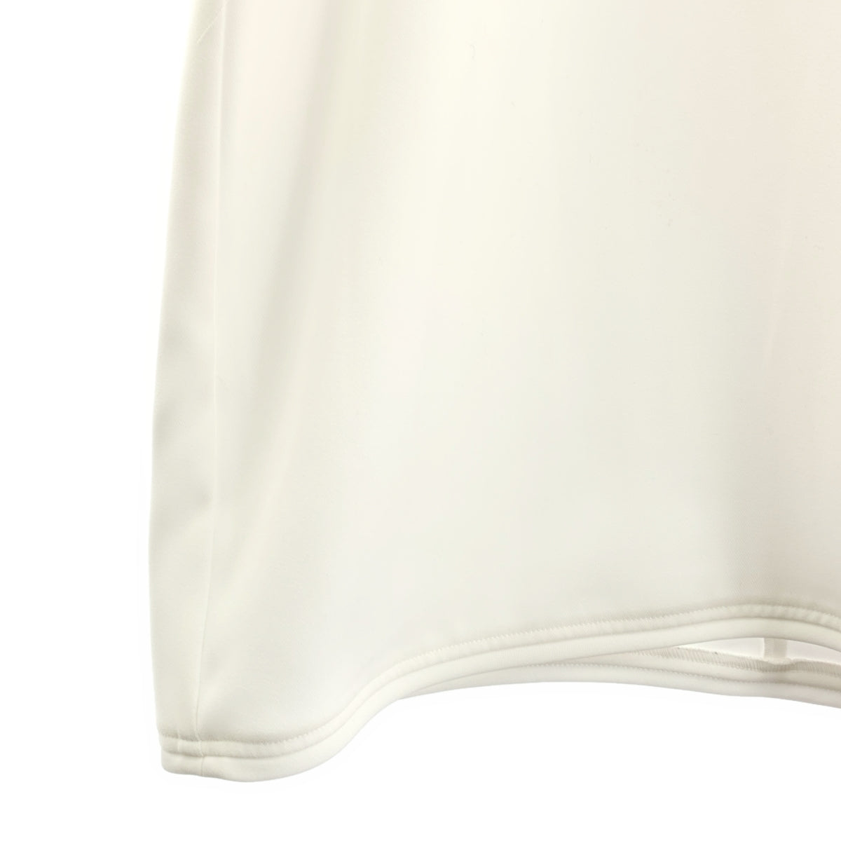 ENFOLD / エンフォルド | 2024SS | WOVEN T-SHIRT ウーブン Tシャツ