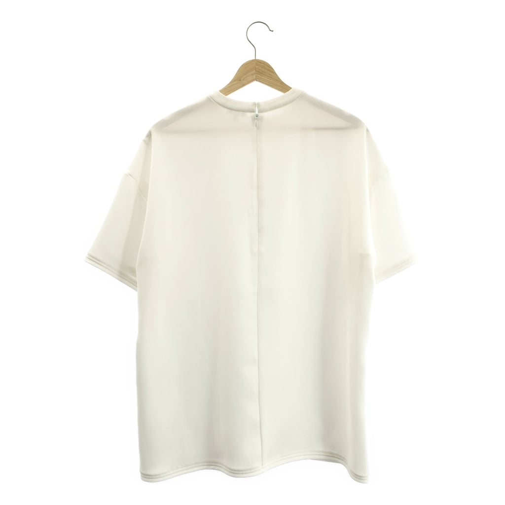 ENFOLD | 2024春夏 | 梭織T卹 | 38碼 | 女款