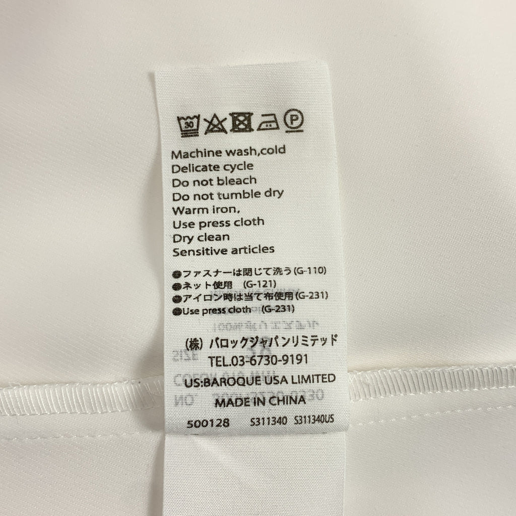 ENFOLD | 2024春夏 | 梭織T卹 | 38碼 | 女款