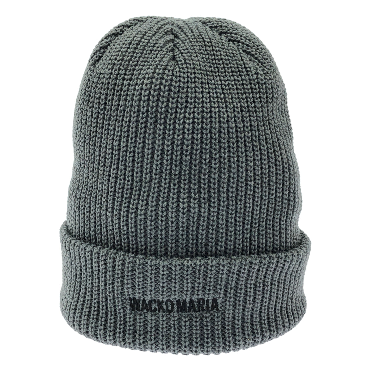 WACKO MARIA / ワコマリア | 2024AW | KNIT WATCH CAP ( TYPE-1 )  ニットキャップ |