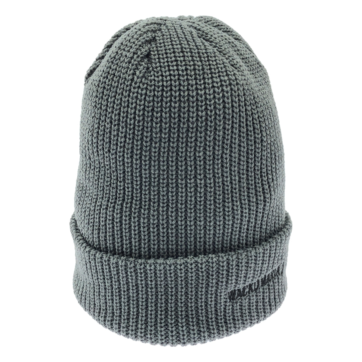 WACKO MARIA / ワコマリア | 2024AW | KNIT WATCH CAP ( TYPE-1 )  ニットキャップ |