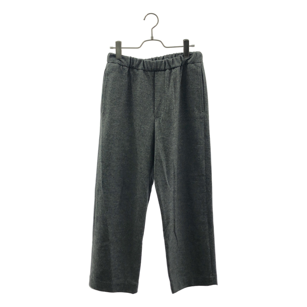 CABaN | 羊毛錐形褲 | M碼 | 男士