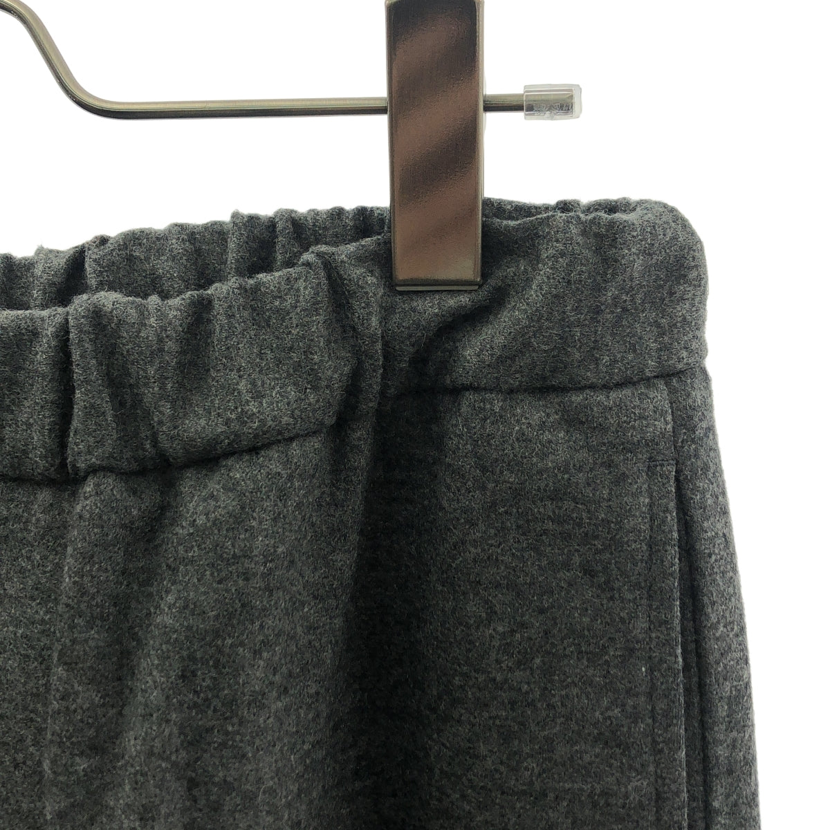 CABaN | 羊毛錐形褲 | M碼 | 男士