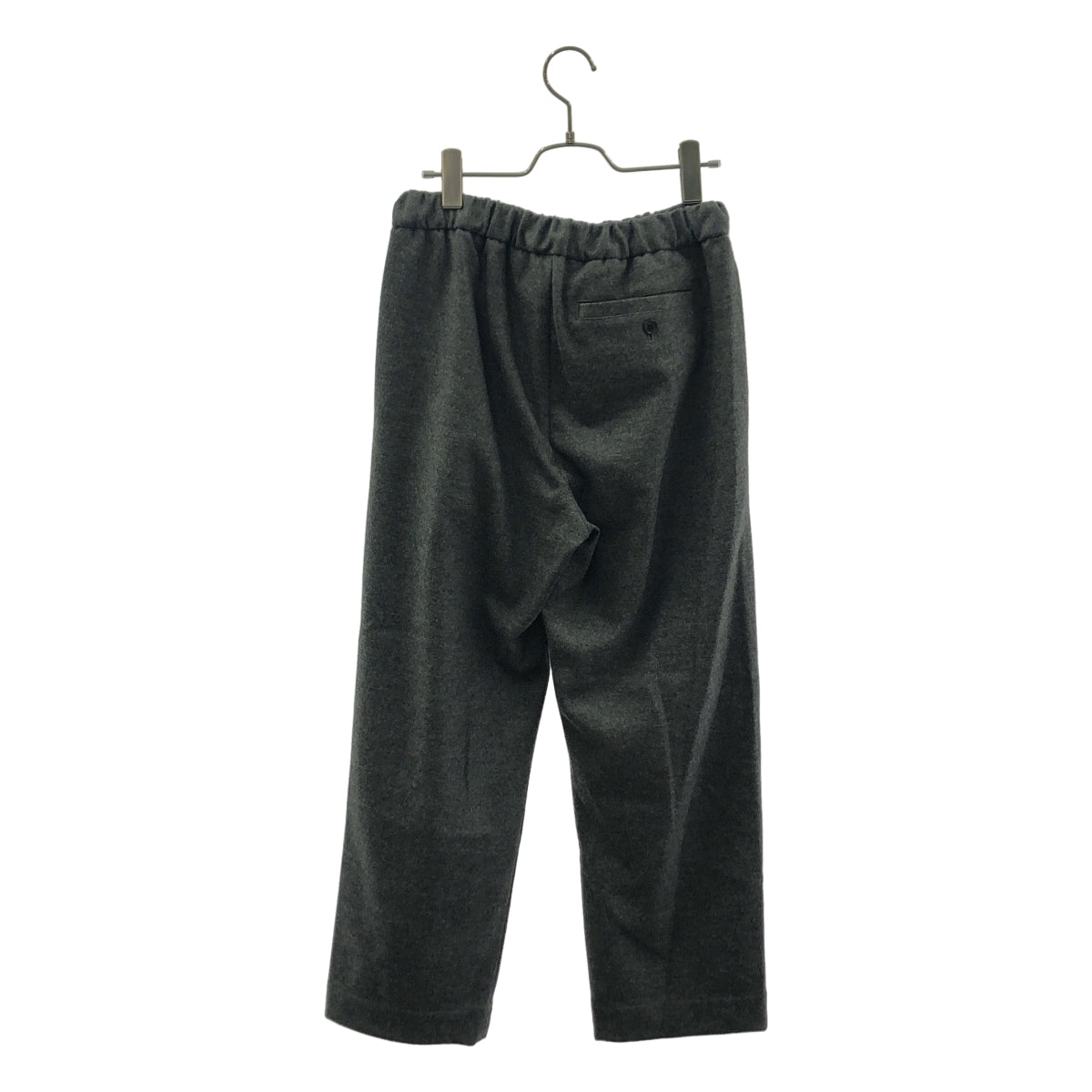 CABaN | 羊毛錐形褲 | M碼 | 男士