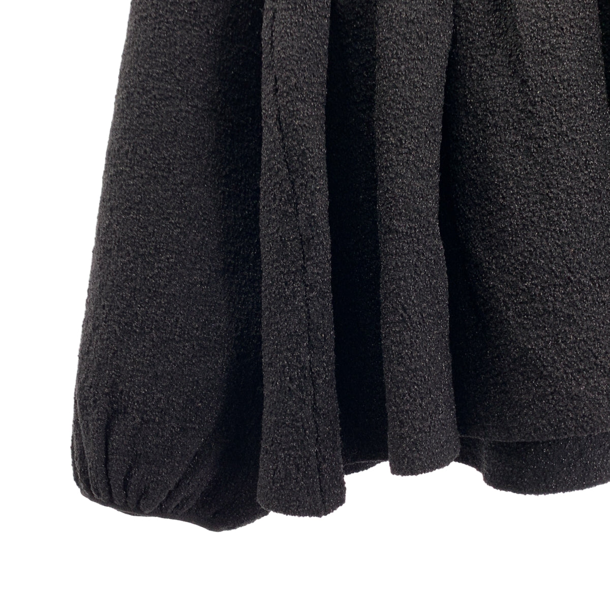 IENA | 2025春夏 | 荷葉邊針織套頭衫 | F | 女款