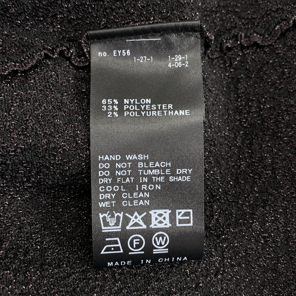 IENA | 2025春夏 | 荷葉邊針織套頭衫 | F | 女款