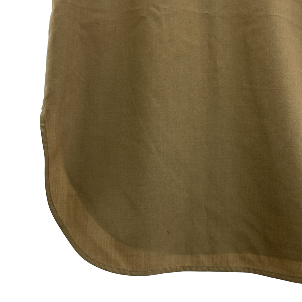 腰部。 / Rowan | 羊毛無袖上衣 | 尺寸 38 |