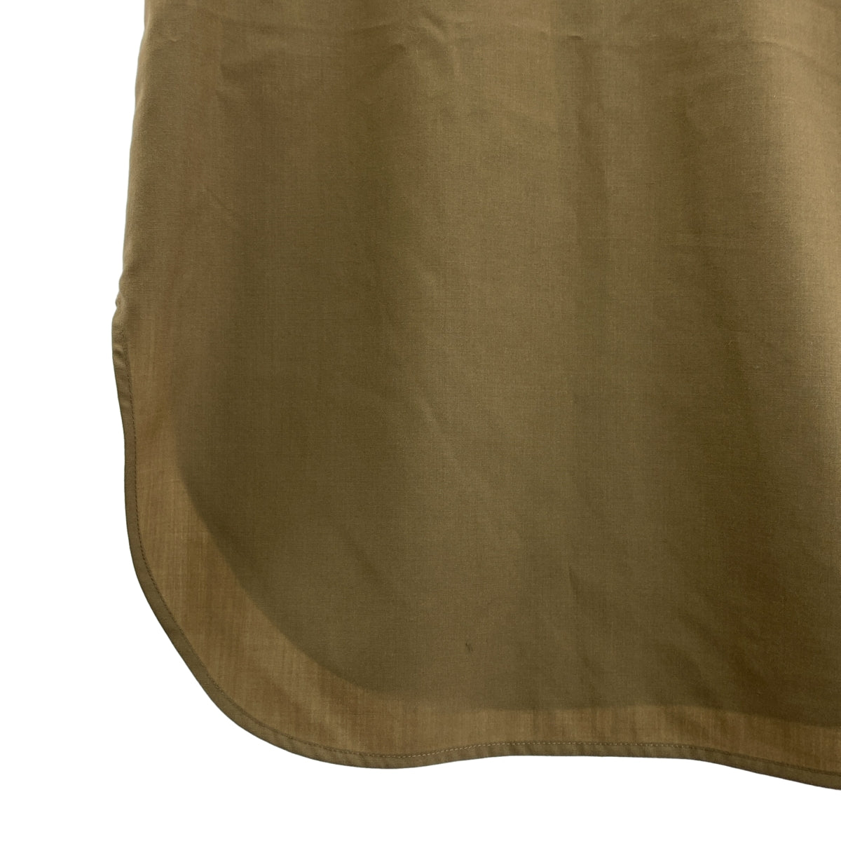 腰部。 / Rowan | 羊毛無袖上衣 | 尺寸 38 |