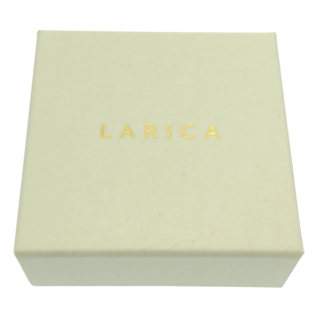 LARICA / ラリカ | Baroque Pearl バロックパール ピアス |