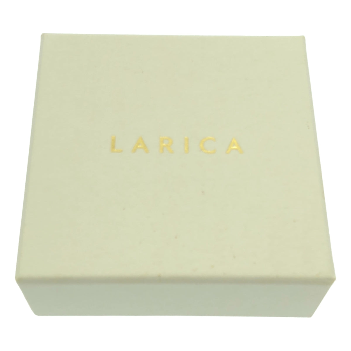 LARICA / ラリカ | Baroque Pearl バロックパール ピアス |