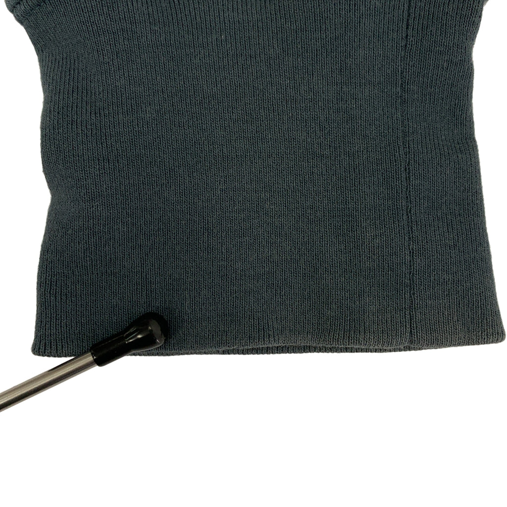 AURALEE / オーラリー | 2021SS | SUPER HIGH GAUZE NAPPED SWEAT P/O / オーバーシルエット カットソー | 3 | メンズ