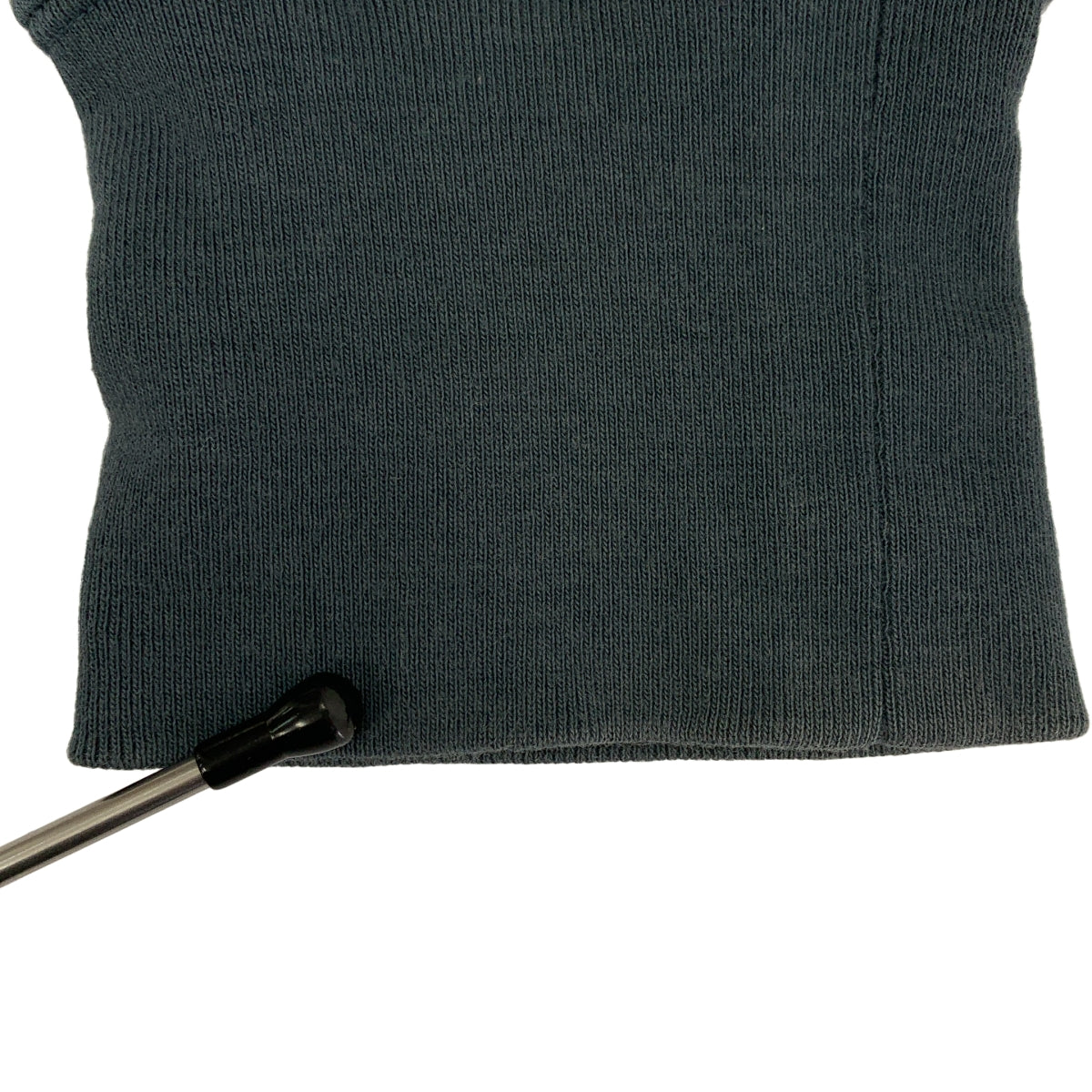 AURALEE / オーラリー | 2021SS | SUPER HIGH GAUZE NAPPED SWEAT P/O / オーバーシルエット カットソー | 3 | メンズ