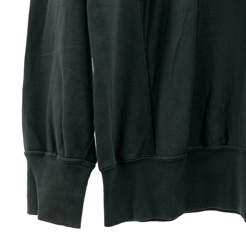 AURALEE / オーラリー | 2021SS | SUPER HIGH GAUZE NAPPED SWEAT P/O / オーバーシルエット カットソー | 3 | メンズ