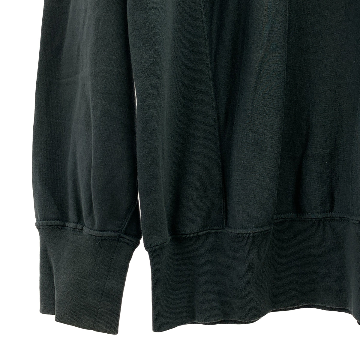 AURALEE / オーラリー | 2021SS | SUPER HIGH GAUZE NAPPED SWEAT P/O / オーバーシルエット カットソー | 3 | メンズ