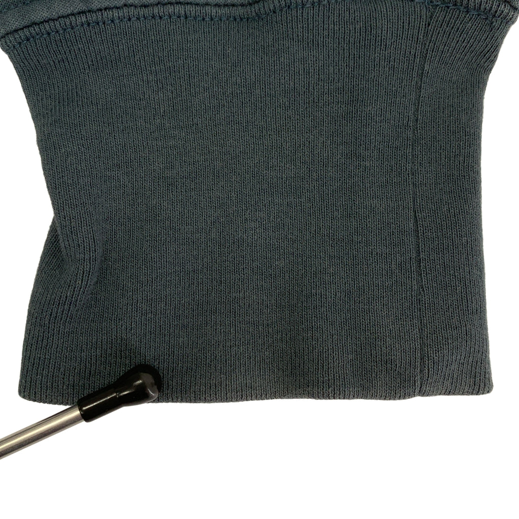 AURALEE / オーラリー | 2021SS | SUPER HIGH GAUZE NAPPED SWEAT P/O / オーバーシルエット カットソー | 3 | メンズ