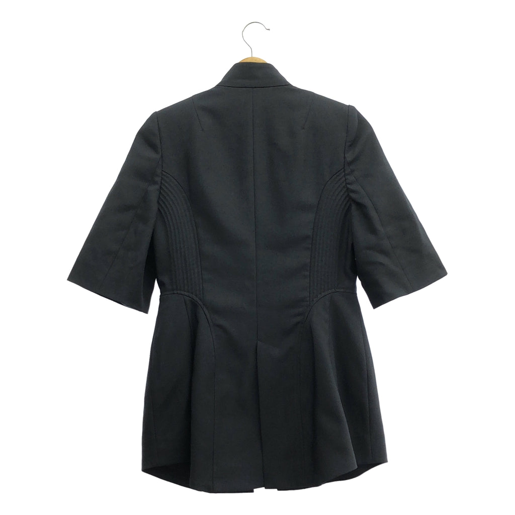 RUMCHE | 2025SS | 立領外套 | 女款 | F碼