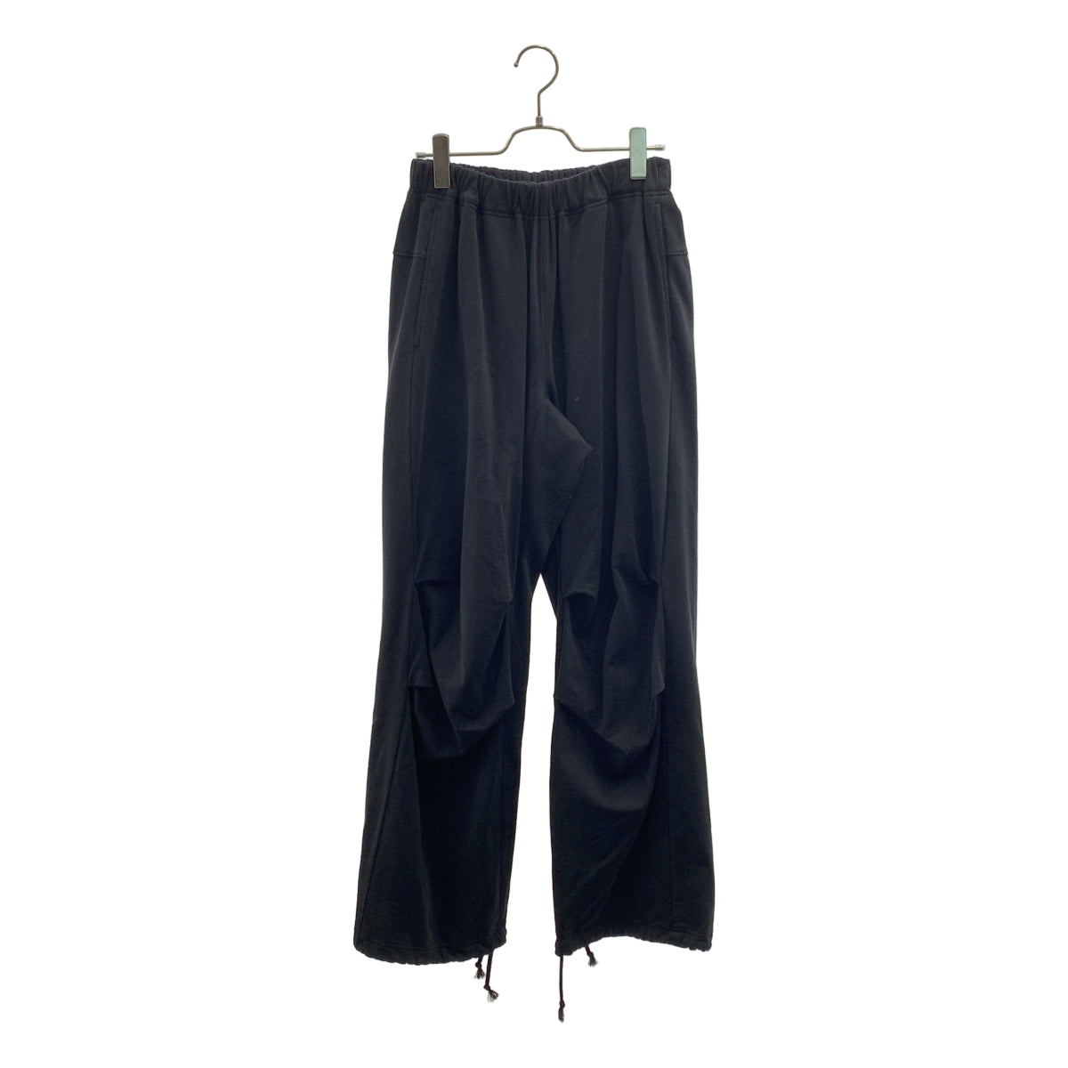 un/unbient / 앤 | 코튼 니택 이지 팬츠 | 1 | 남성