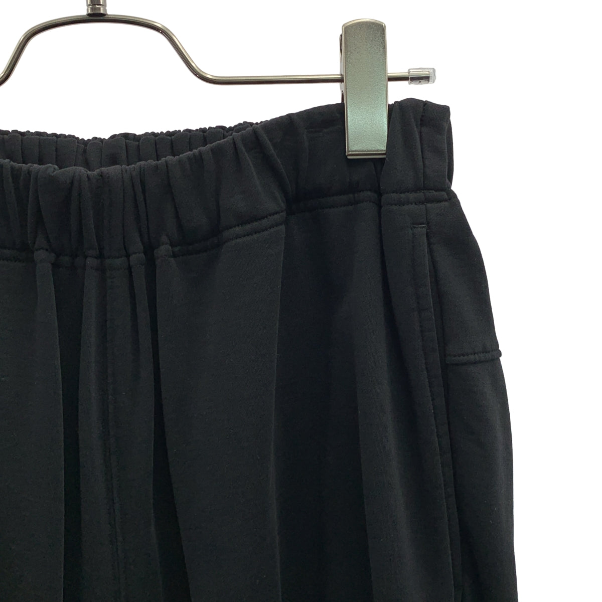 un/unbient / 앤 | 코튼 니택 이지 팬츠 | 1 | 남성