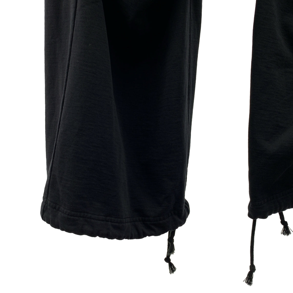 un/unbient / 앤 | 코튼 니택 이지 팬츠 | 1 | 남성