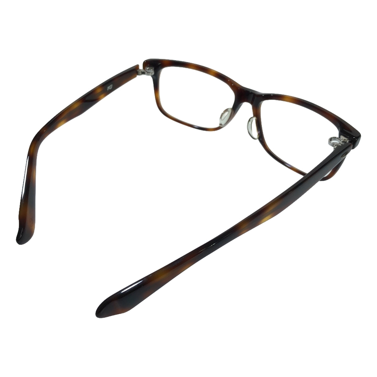 999.9 / Four Nines | NP-601 / Demi Glasses Eyewear / Unisex | 55□15 | Other