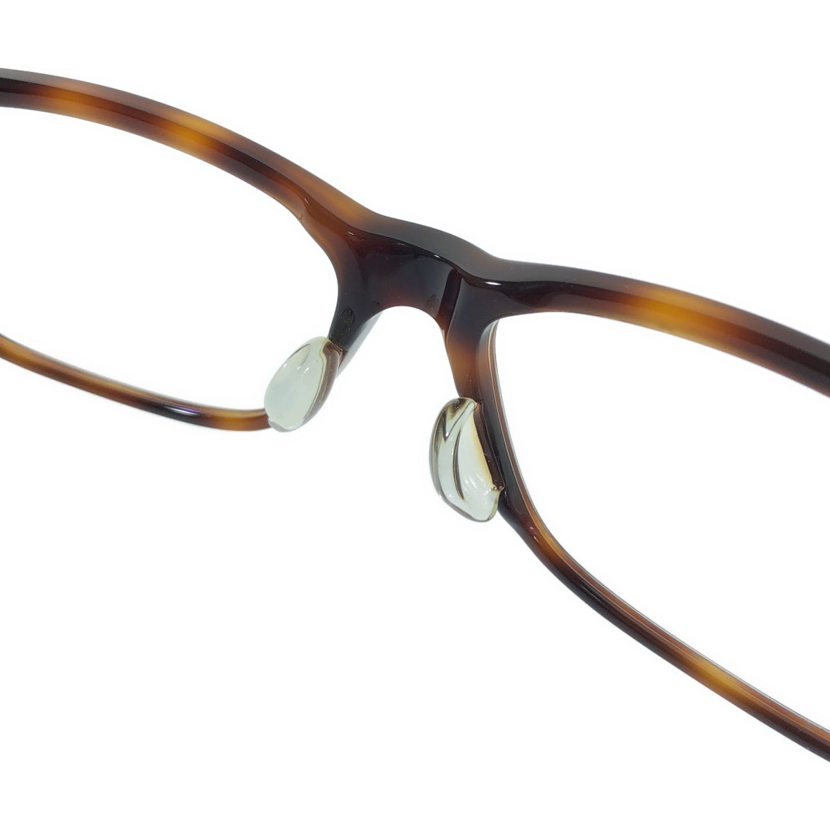 999.9 / Four Nines | NP-601 / Demi Glasses Eyewear / Unisex | 55□15 | Other