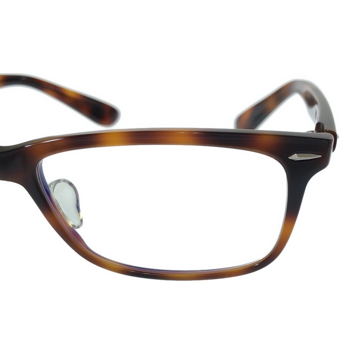 999.9 / Four Nines | NP-601 / Demi Glasses Eyewear / Unisex | 55□15 | Other