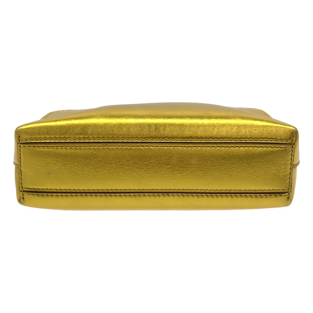 JIL SANDER | GOJI BAMBOO MINI 竹製手柄兩用手提包 |