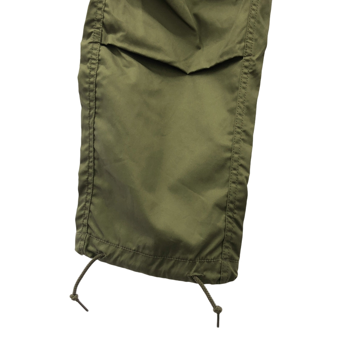 Quilp | Cotton Military Pants | M | Men's