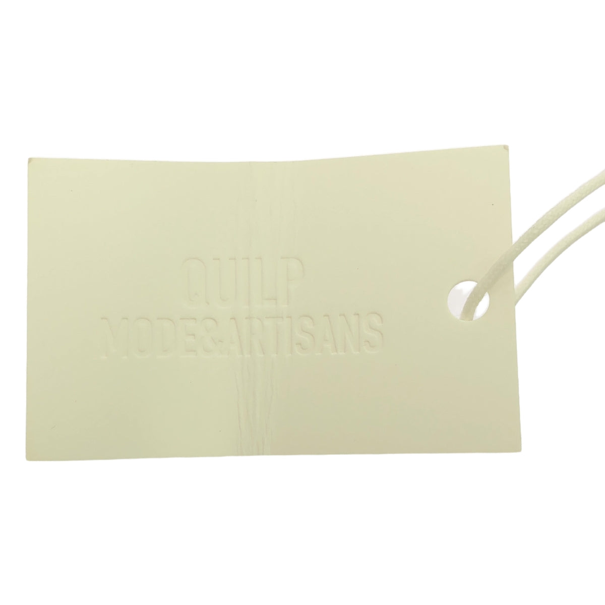 Quilp | Cotton Military Pants | M | Men's