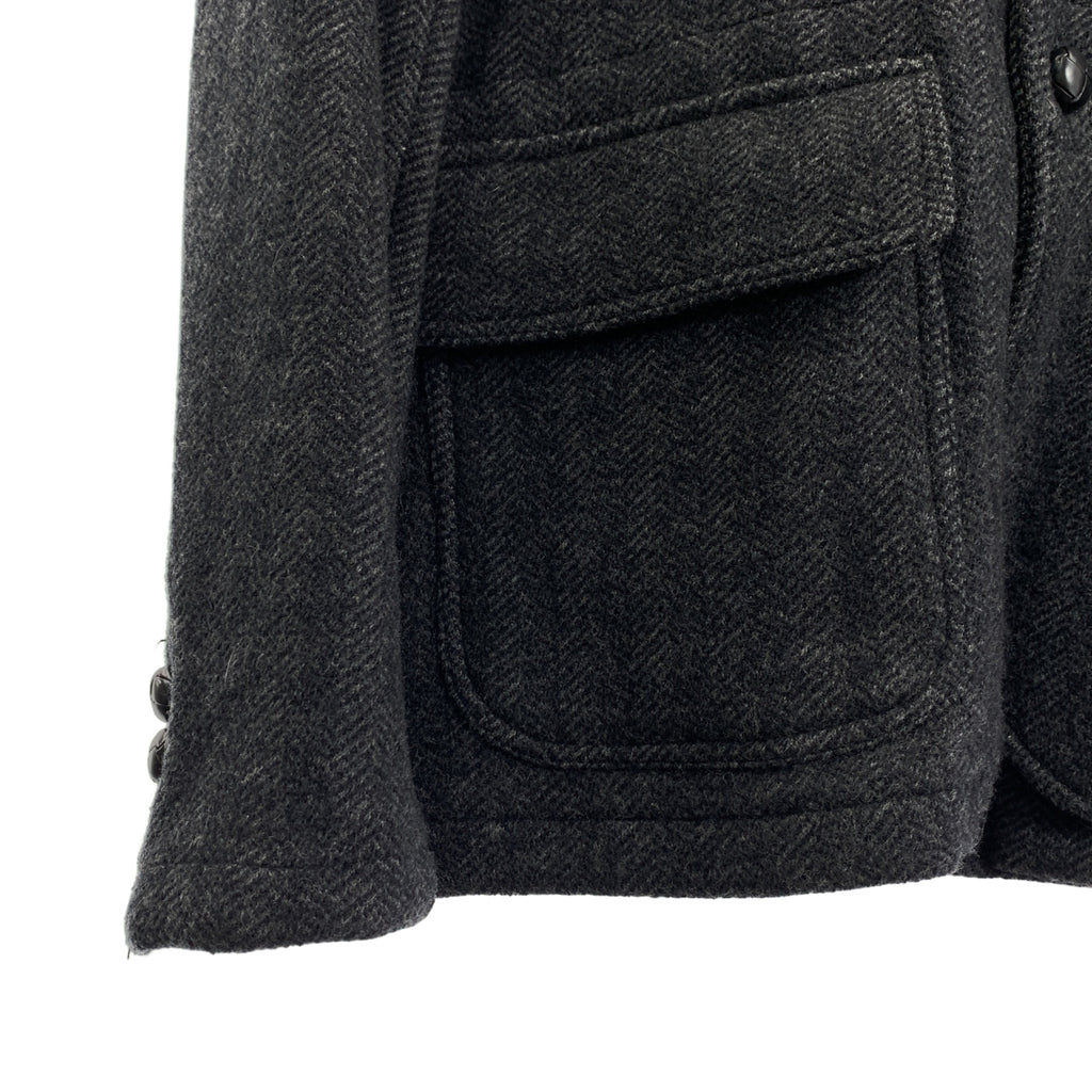 POLO BY RALPH LAUREN / 폴로바이랄 플로렌 | 울 헤링본 테일러드 재킷 | M | 맨즈