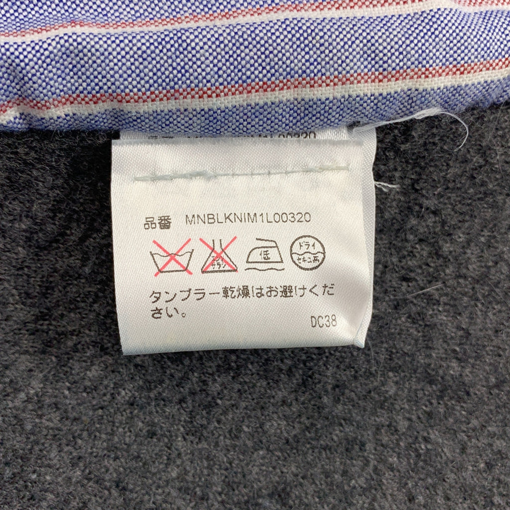 POLO BY RALPH LAUREN / 폴로바이랄 플로렌 | 울 헤링본 테일러드 재킷 | M | 맨즈