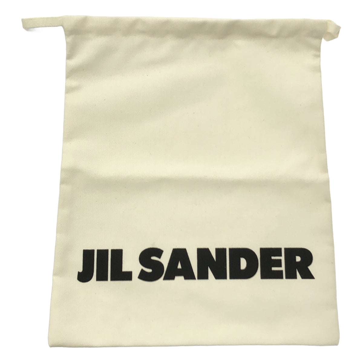 JIL SANDER / 질산더 | 2023SS | woven lether flat sandal 가죽 구르카 발목 스트랩 신발 | 37 |