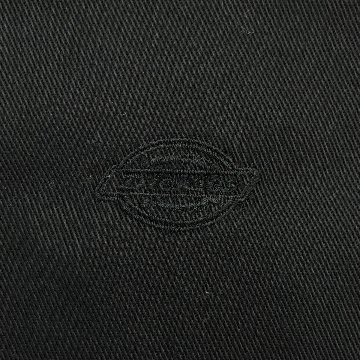 N.HOOLYWOOD / 엔 할리우드 | × Dickies 디키즈 / 코튼 릴렉스 피트 셔츠 | 36 | 남성