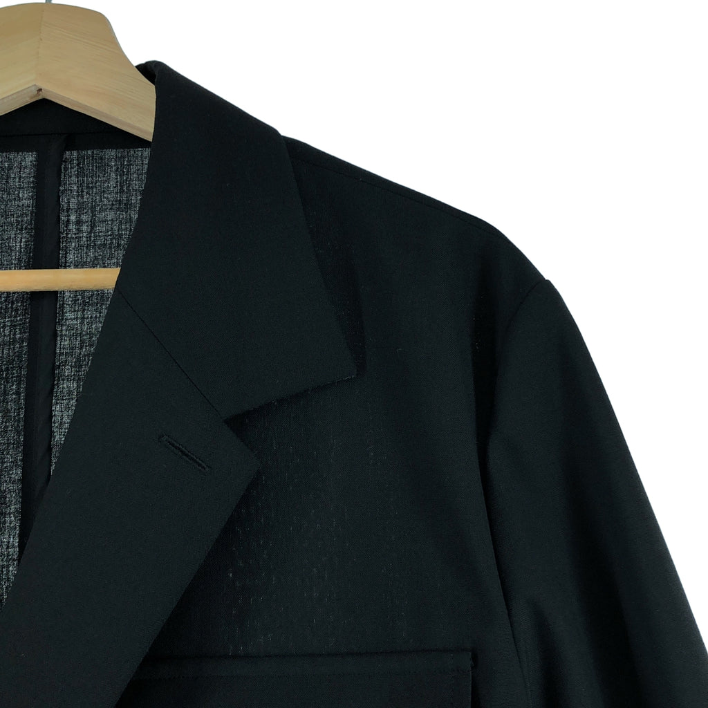 sacai / サカイ | 2025SS | マルチポケット ダブル ジャケット | 2 | メンズ