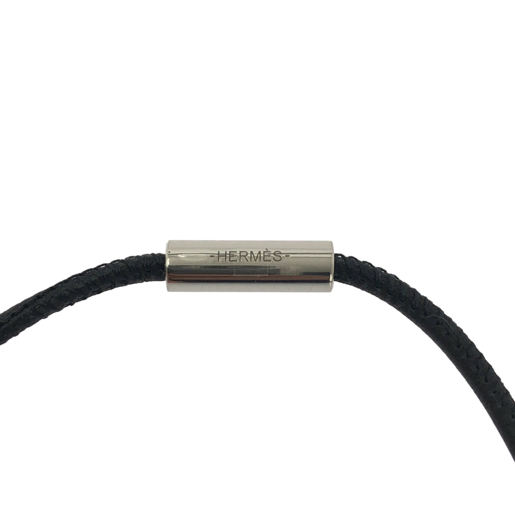 愛馬仕 | H Equipe 水牛角項鍊吊墜 |
