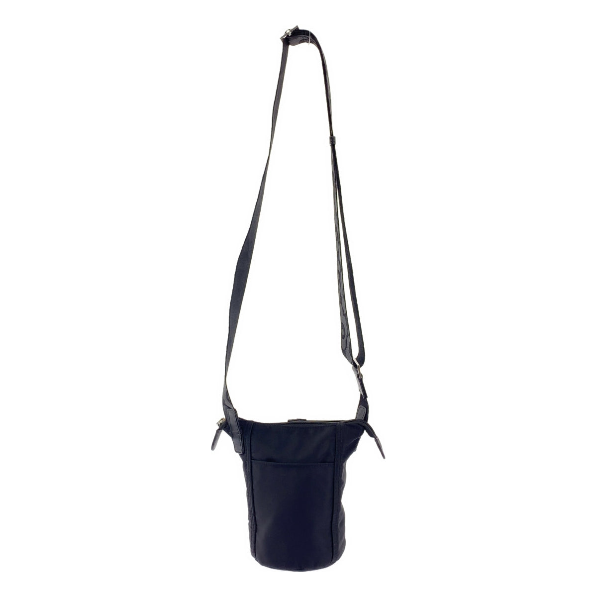 Marimekko | 尼龍水桶肩背包 |