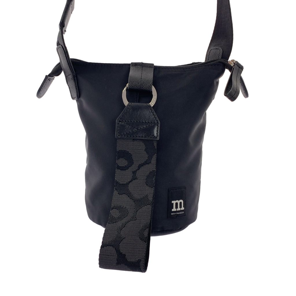 Marimekko | 尼龍水桶肩背包 |