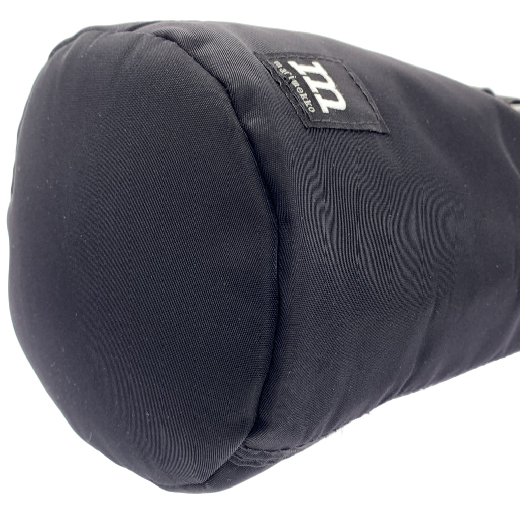 Marimekko | 尼龍水桶肩背包 |