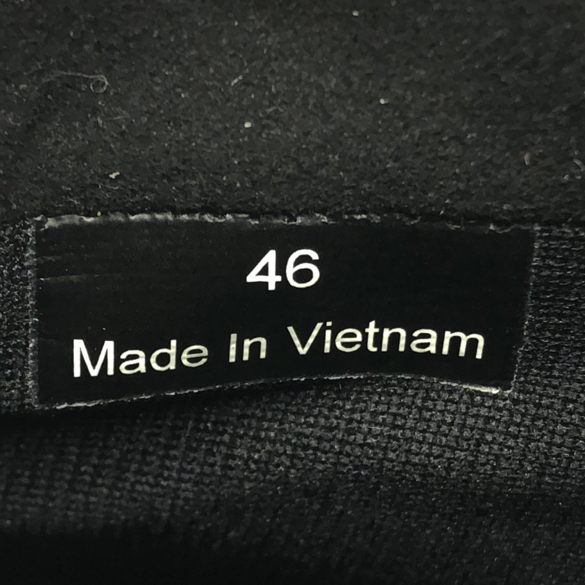 【新品】  MONCLER / モンクレール | TRAILGRIP GTX レザー ハイトップ スニーカー | 46 | ブラック | メンズ