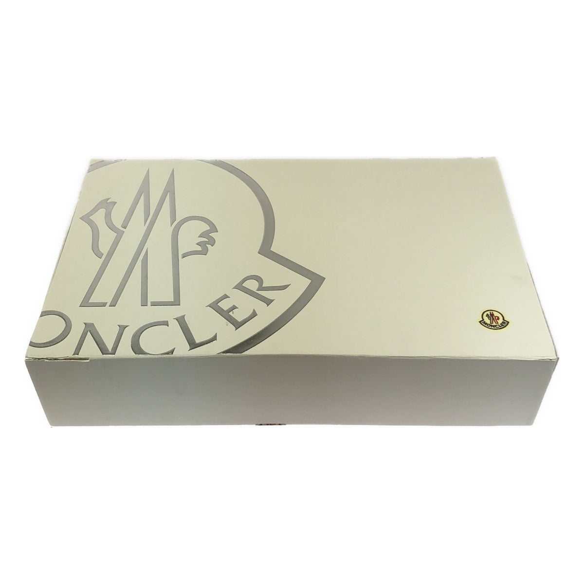 【新品】  MONCLER / モンクレール | TRAILGRIP GTX レザー ハイトップ スニーカー | 46 | ブラック | メンズ