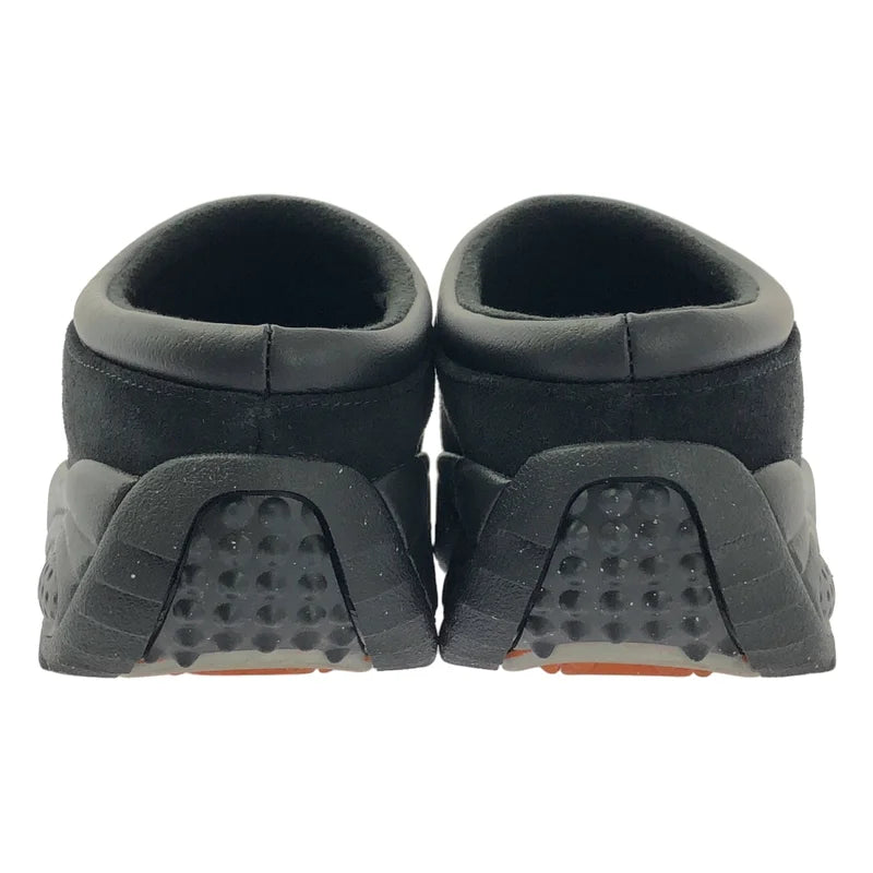 NIKE ACG / 耐克全天候裝備 | RUFUS / FV2923-001 RUFUS 麂皮皮革鞋 | 28 | 男款