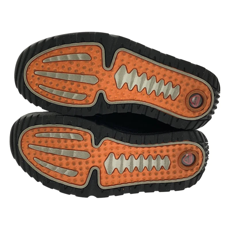 NIKE ACG / 耐克全天候裝備 | RUFUS / FV2923-001 RUFUS 麂皮皮革鞋 | 28 | 男款