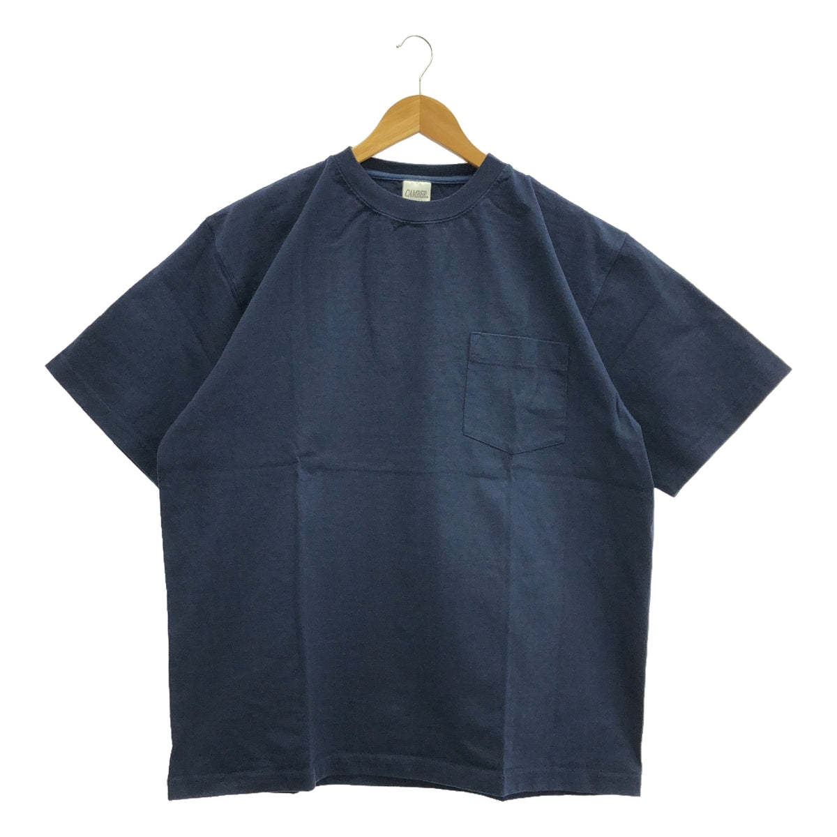 CAMBER | MAX WEIGHT POCKET T-shirt | XL | Men's