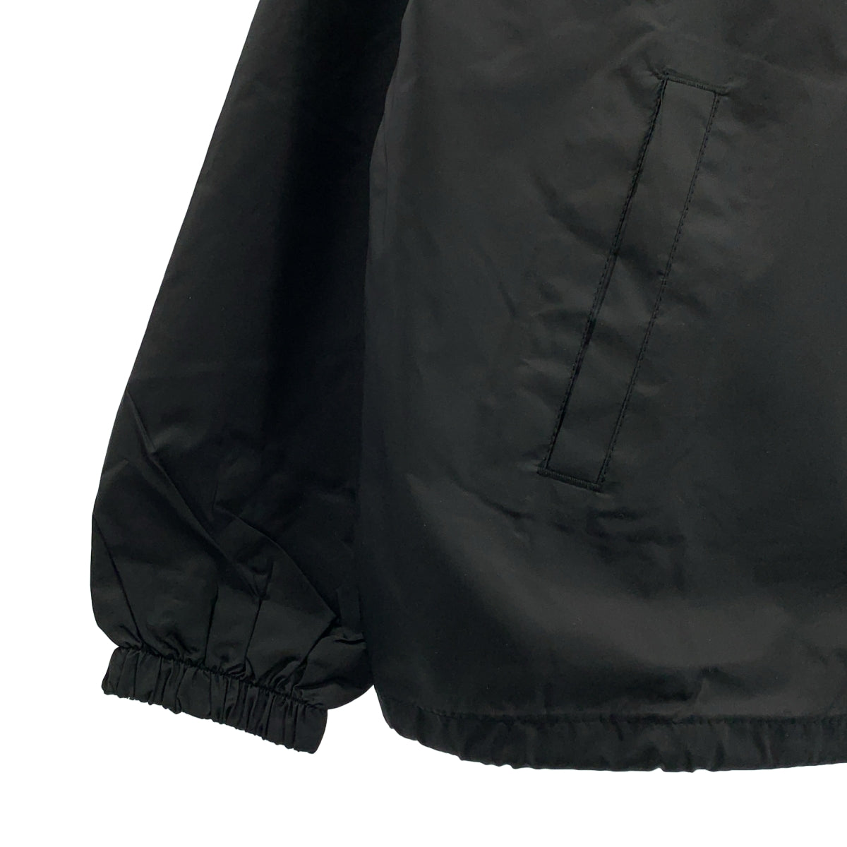 WACKO MARIA / ワコマリア | 2024AW | RESERVOIR DOGS / COACH JACKET レザボア・ドッグス コラボ コーチジャケット | M | メンズ