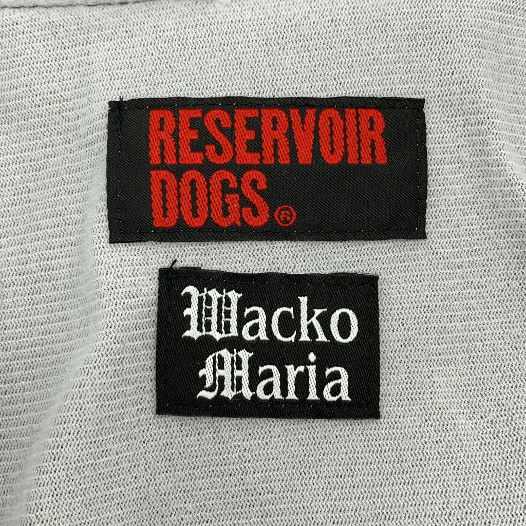 WACKO MARIA / ワコマリア | 2024AW | RESERVOIR DOGS / COACH JACKET レザボア・ドッグス コラボ コーチジャケット | M | メンズ