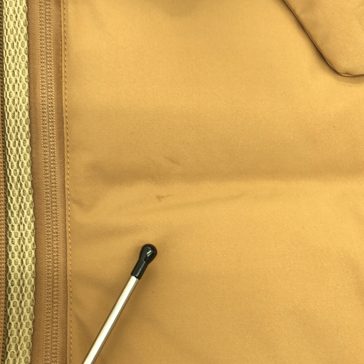 DESCENTE | Mizusawa Down Allterrain Anchor 羽絨外套 | 中號 | 棕色 | 女款